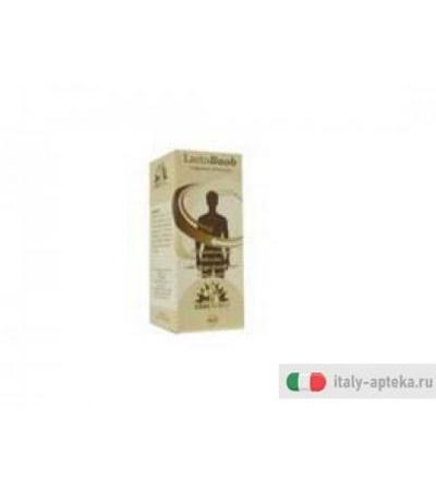 lactobaob integratore alimentare a base di baobab indicato per favorire le