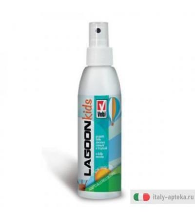 lagoon kids 100 millilitri