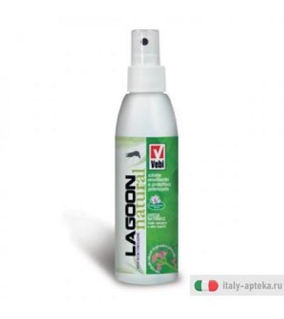 lagoon natural spray 100 millilitri