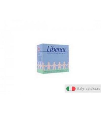 libenar flaconcini monodose