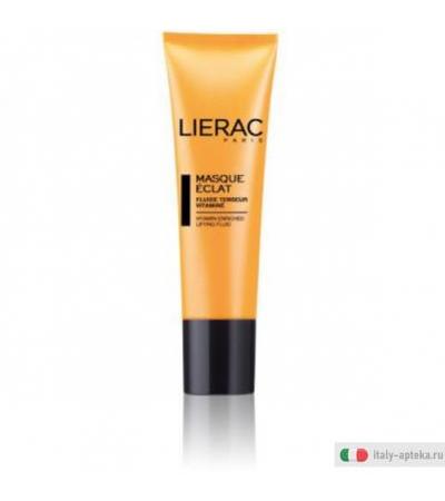 lierac masque eclat lifting .