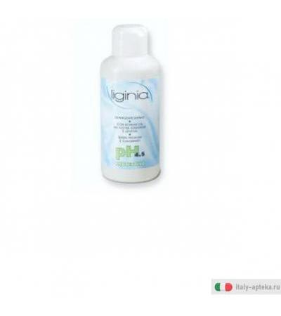 Liginia Detergente Intimo protettivo PH 4,5 - 500 ml