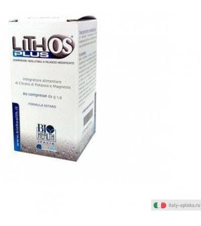 lithos plus descrizione