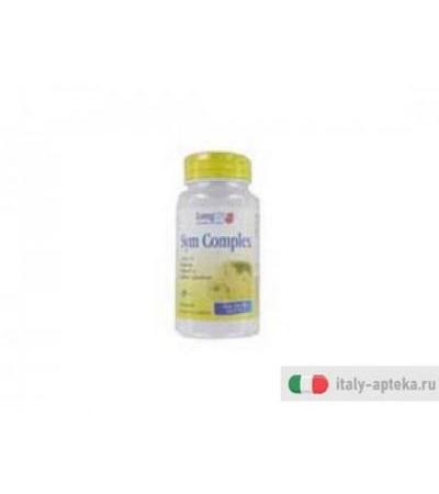 longlife mineralogr sym 100tav