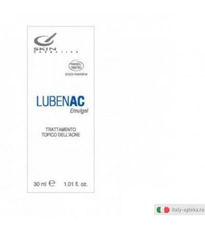 luben ac emulgel