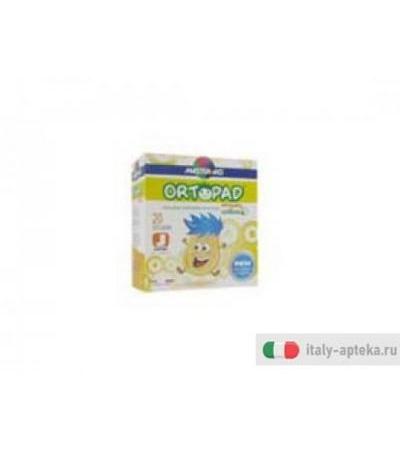 master&bull;aid ortopad