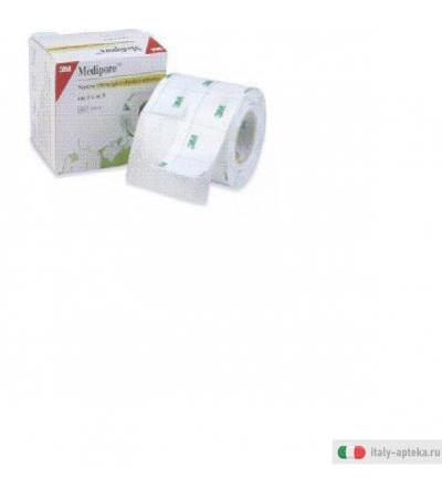 medipore cerotto in rocchetto