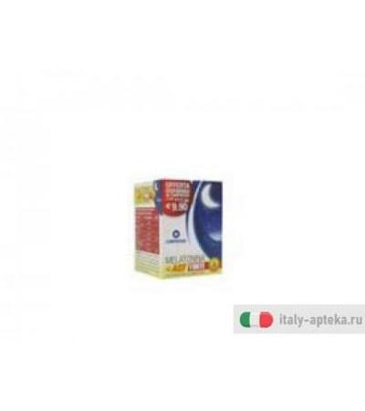 melatonina act forte