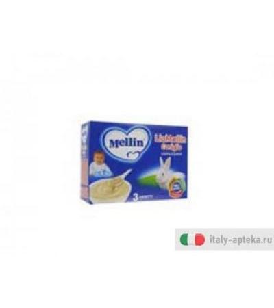 Mellin Lio Coniglio 3x10 gr art. 54151