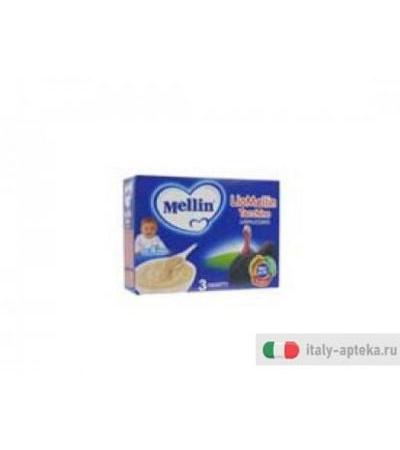 Mellin Lio Tacchino 3x10 gr art. 54711