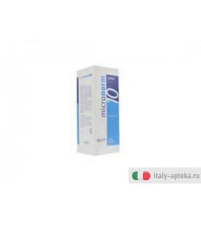 micronorm scrub 10