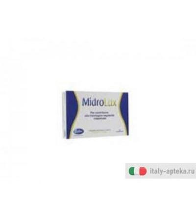 midrolax indicazioni