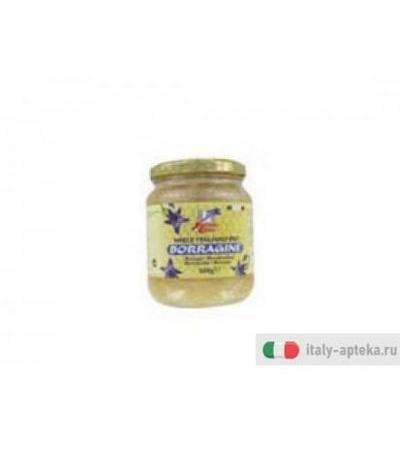 miele italiano borragine