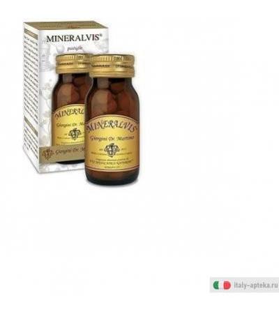 mineralvis descrizione