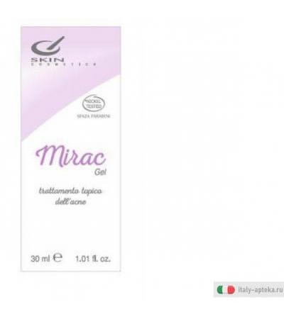mirac gel
