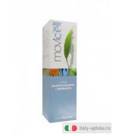 movicell riduce crema