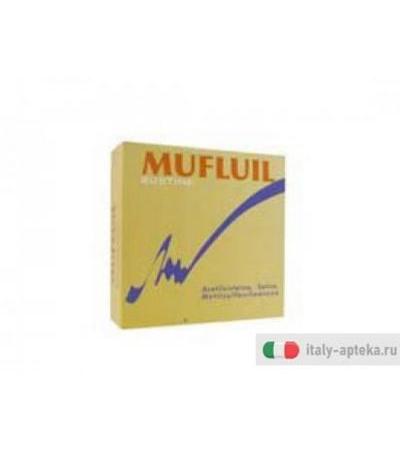mufluil descrizione