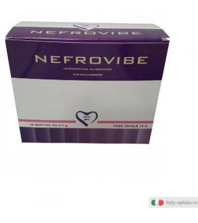 n e f r o v i b e