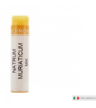 natrum muriaticum mk gl