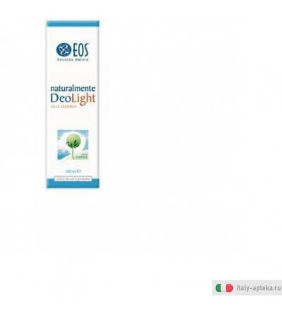 naturalmente deolight deodorante no gas