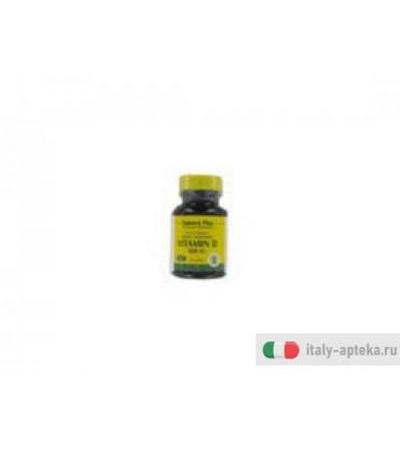 nature's plus vitamina d3