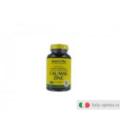natures plus cal/mag