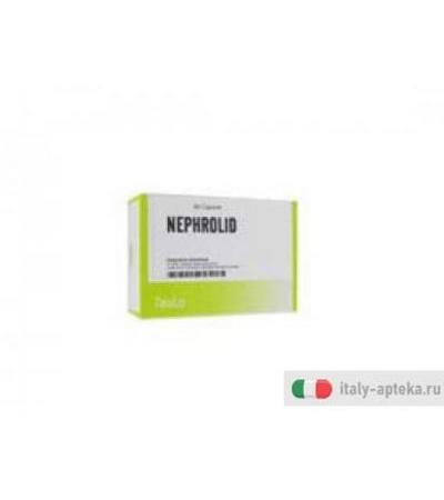 nephrolid 60cps