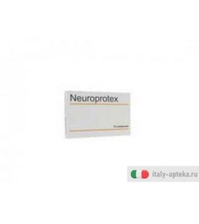 neuroprotex 15 compresse