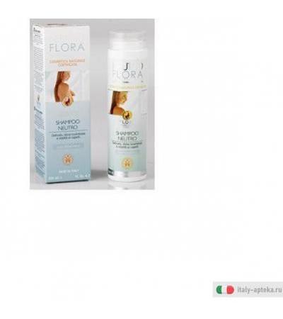 neutroflora shampoo neutro