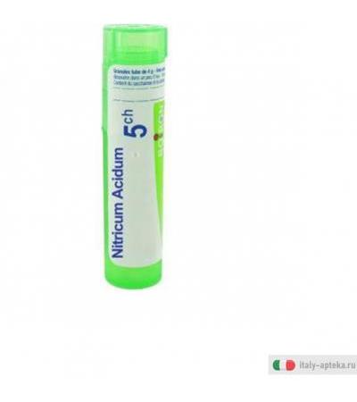 nitricum ac 5ch gr