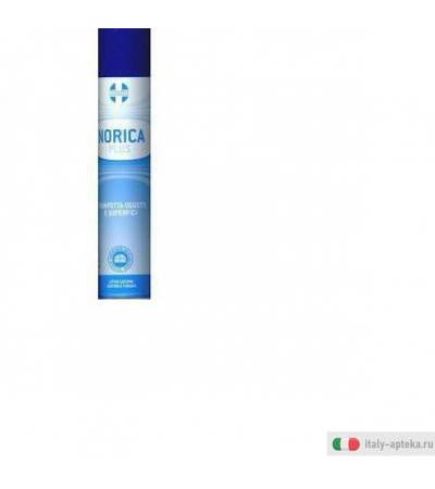 norica plus spray disinfettante