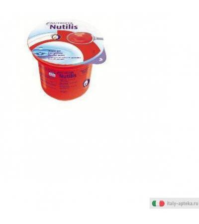 nutilis acqua gel