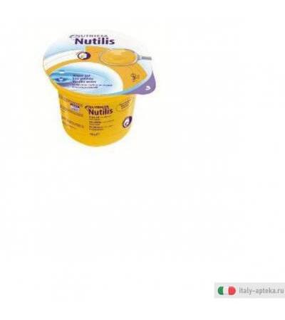 nutilis acqua gel