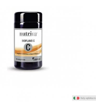 nutri va bioflavo c plus