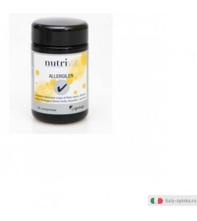 nutriva allergilen