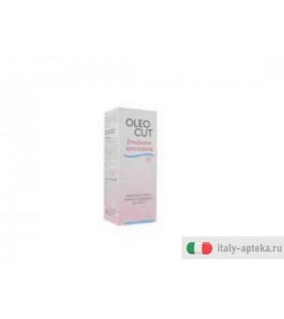 oleocut emulsione opacizzante