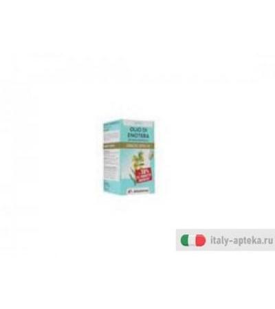 olio di enotera arkocapsule