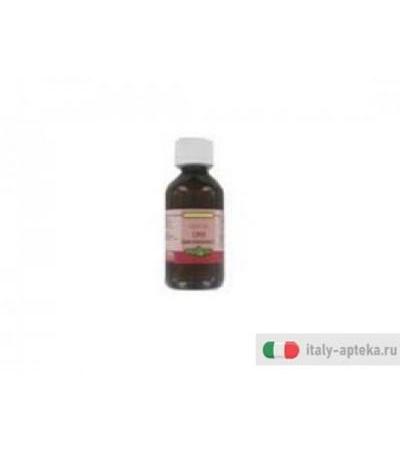 olio di lino olio di lino ottenuto per spremitura a freddo dei semi da applicare