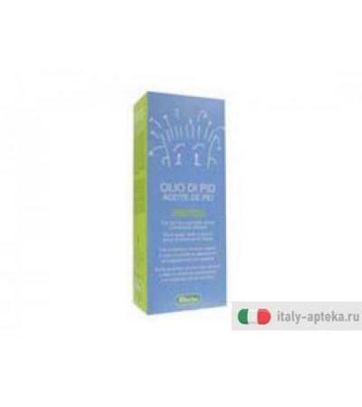 olio di pid posologia e modalità d'uso