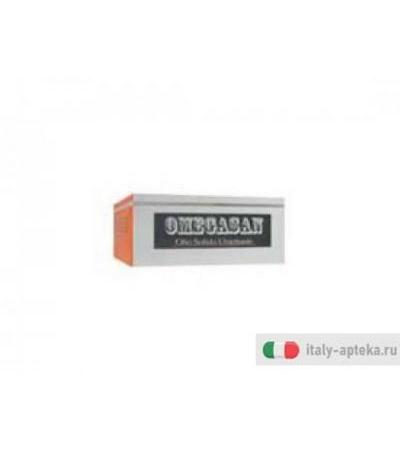 omegasan olio solido umettante coadiuvante in psoriasi e ipercheratosi. lenitivo nei casi di