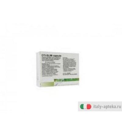 oti slim indicazioni