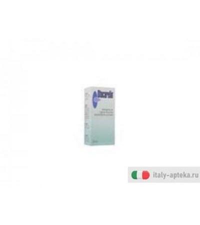 otocareling detergente ed igienizzante del padiglione auricolare.