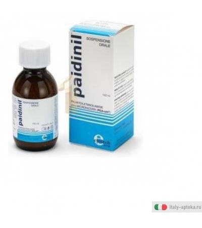 paidinil 150 millilitri