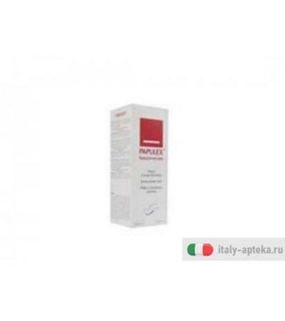 papoulex isocorrexion crema dermocosmetica che aiuta a ridurre le imperfezioni della pelle a tendenza