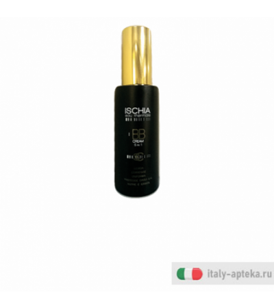 perfection totale bbcream medi - crema nutriente