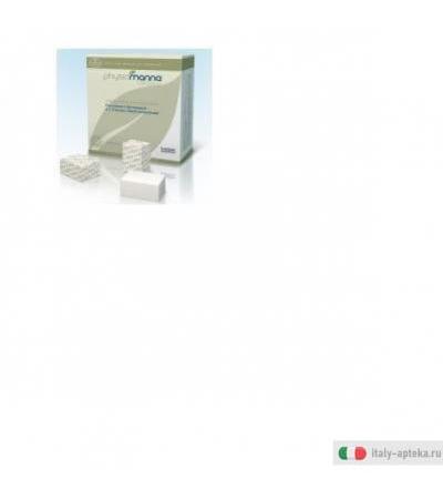 physiomanna laxdepur integratore alimentare di origine vegetale a base di pura manna da frassino, che