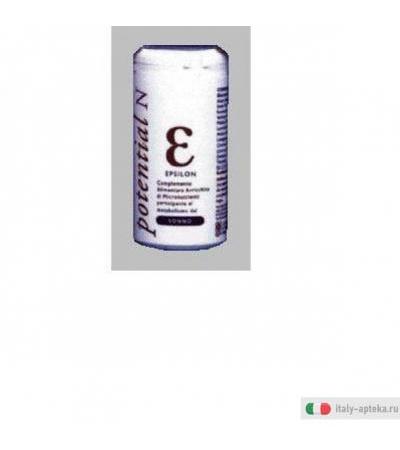 potential n epsilon complemento micro-nutrizionale partecipante al metabolismo del sonno.