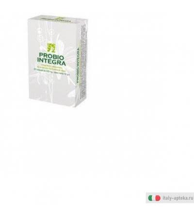 probio integra descrizione