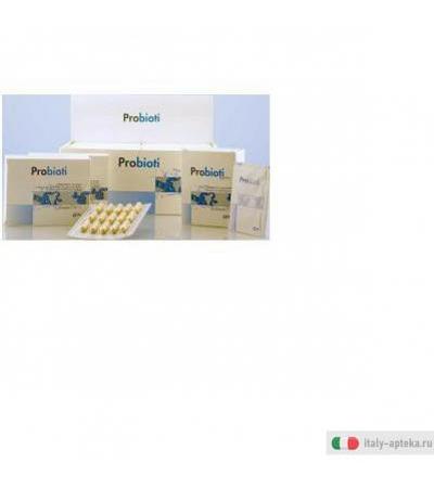 probioti integratore alimentare probiotico ad alta concentrazione di fermenti lattici vivi. la