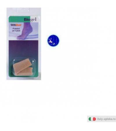 protezione tubolare per dita